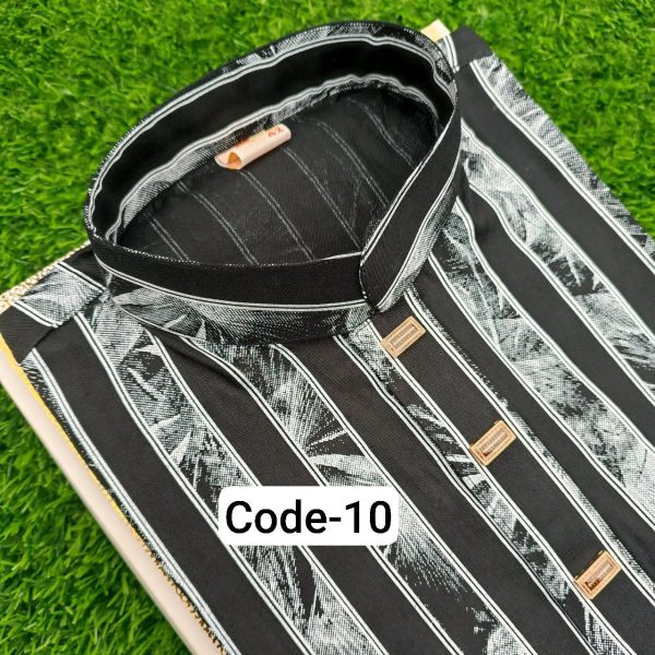 কালো স্টেপ (Code-10)