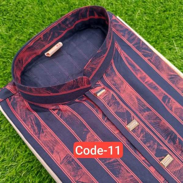 খয়রী স্টেপ (Code-11)