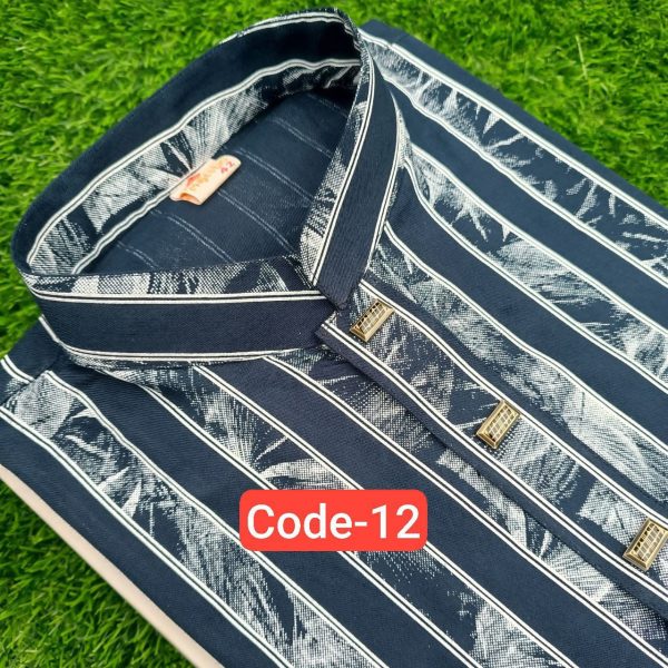 নেভি স্টেপ (Code-12)